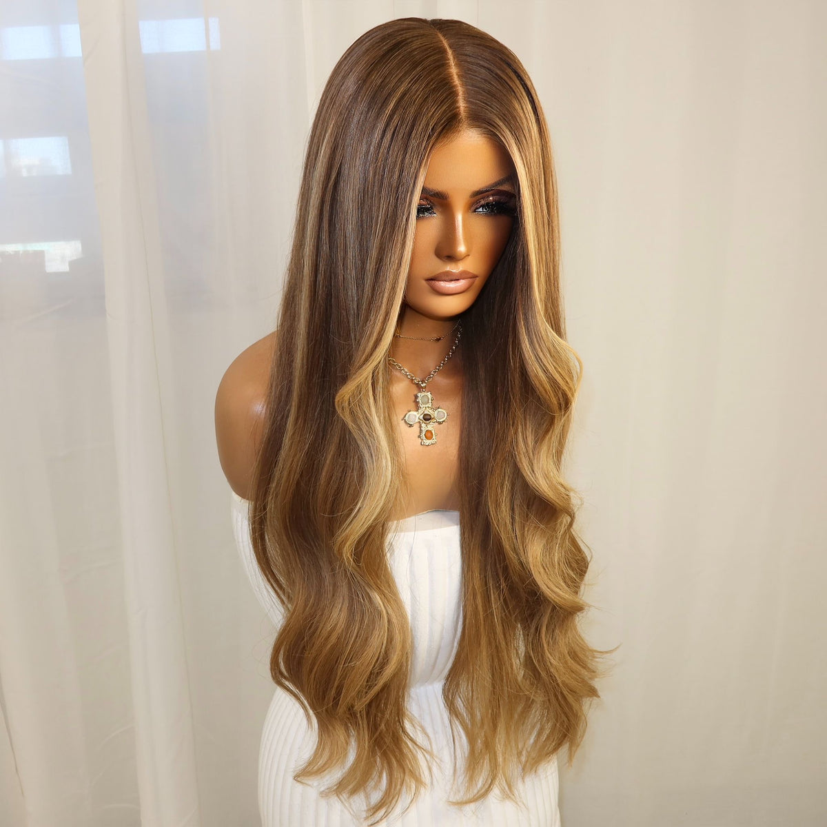 MARIELLA | HD LACE FRONT | XS-S