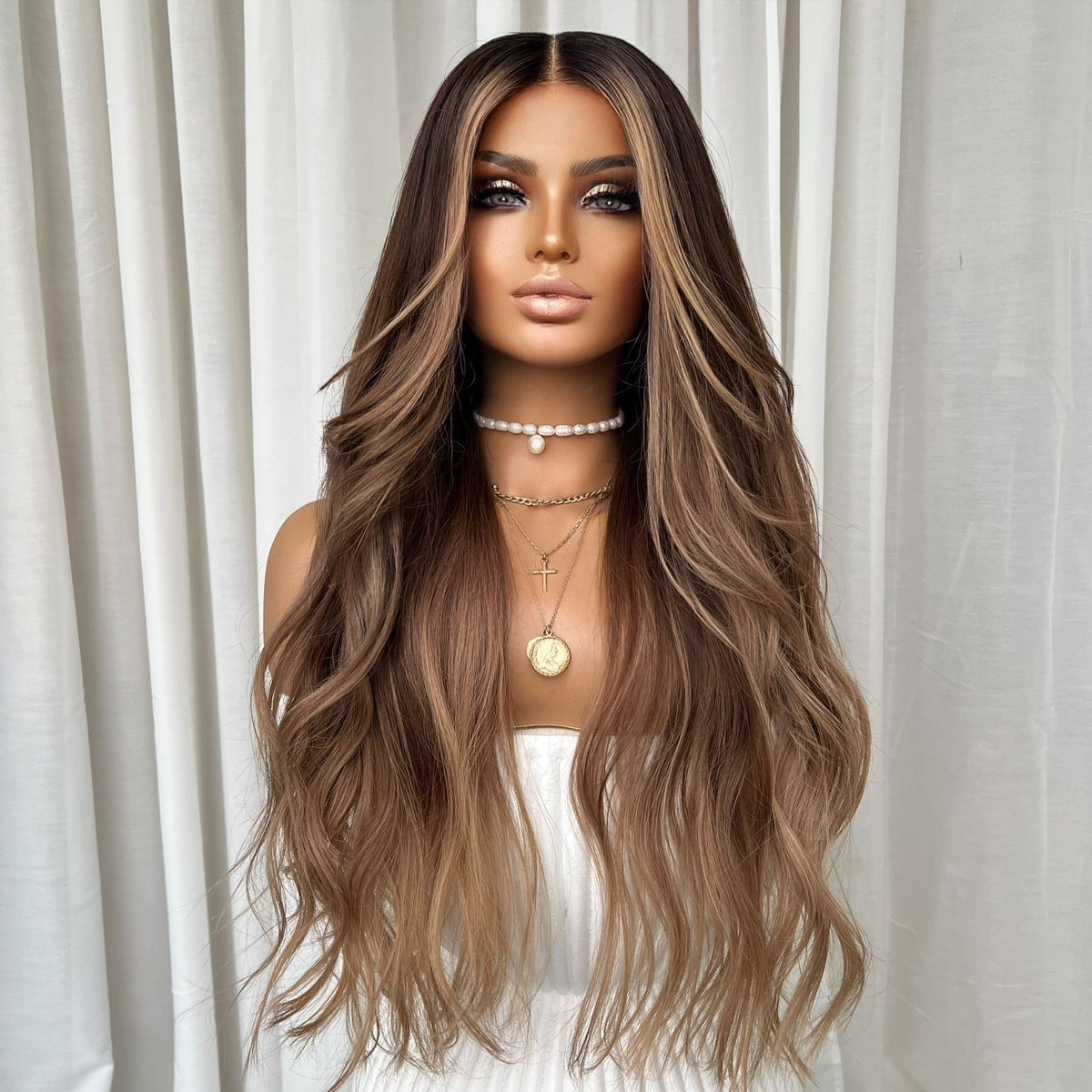 KRISTINA | CUSTOM MADE