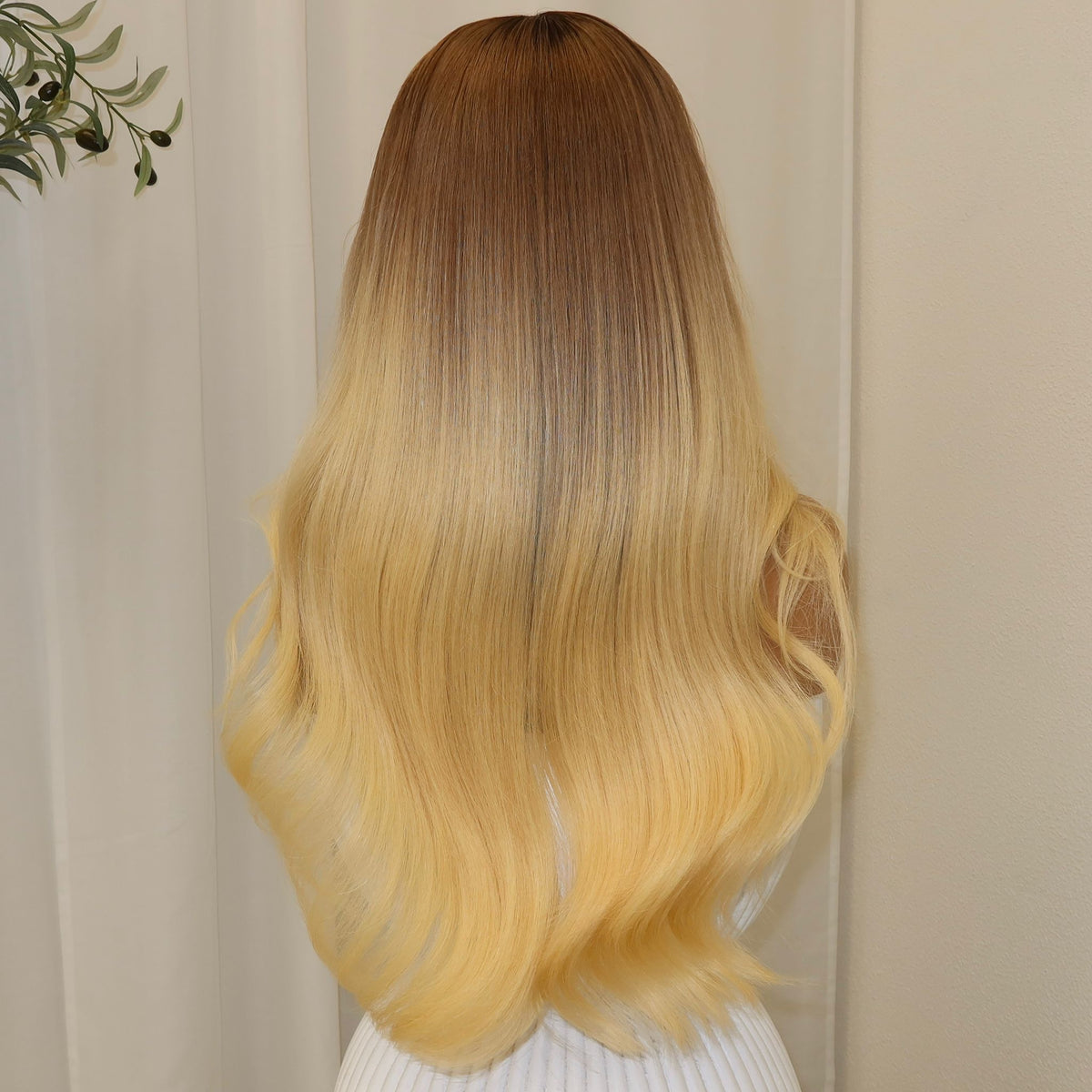 JESSICA | HD LACE FRONT