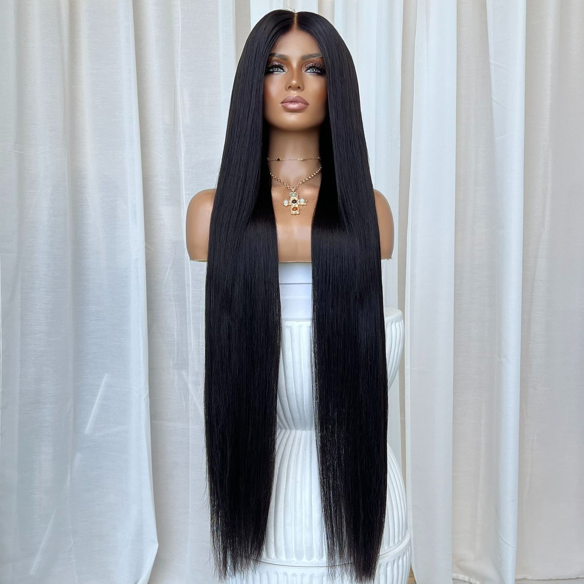 YEEZY | FULL LACE | M+L | MADE TO ORDER