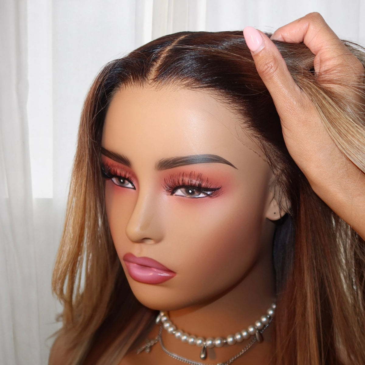 TONI | HD LACE FRONT