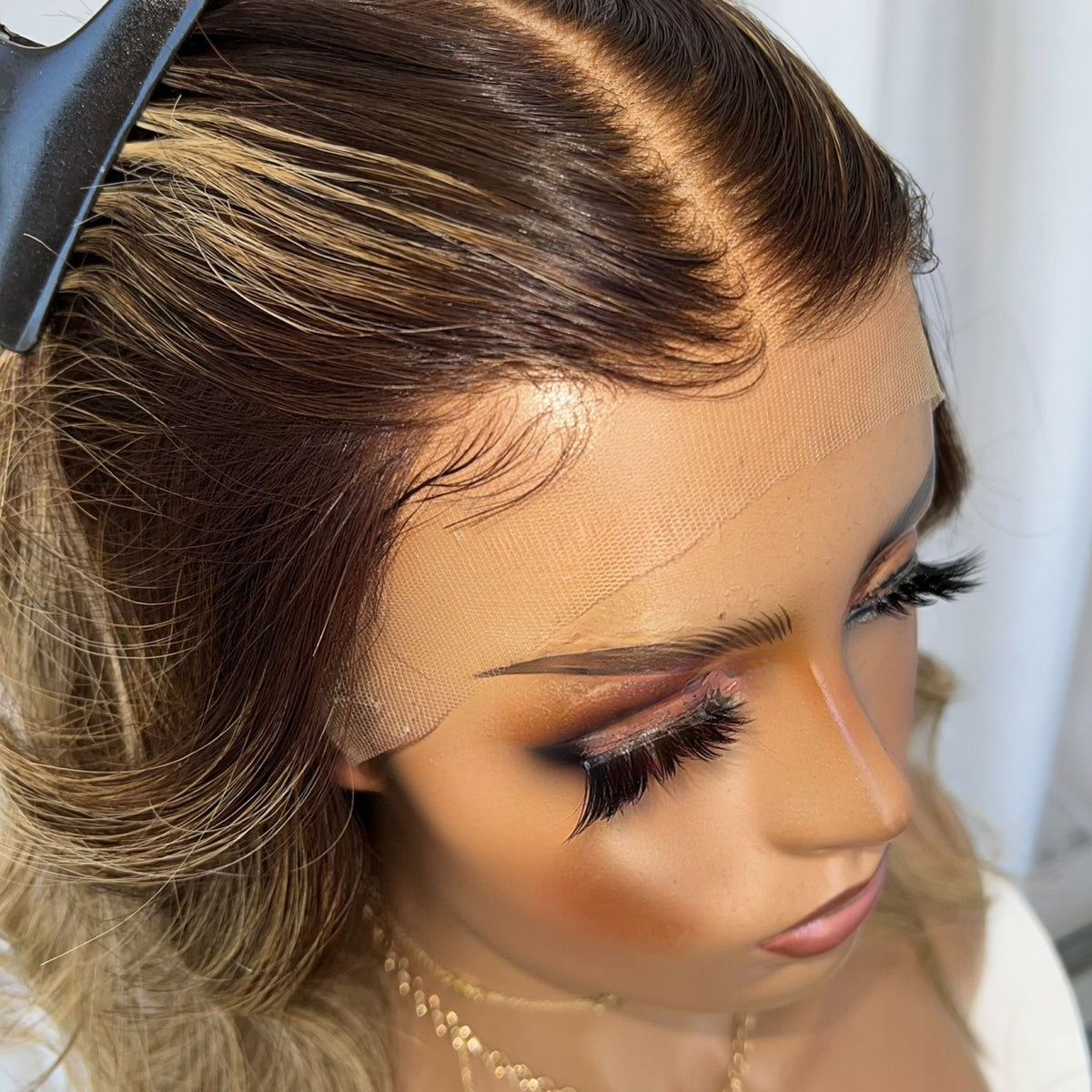 ELLIÈ | HD LACE FRONT | XS-S