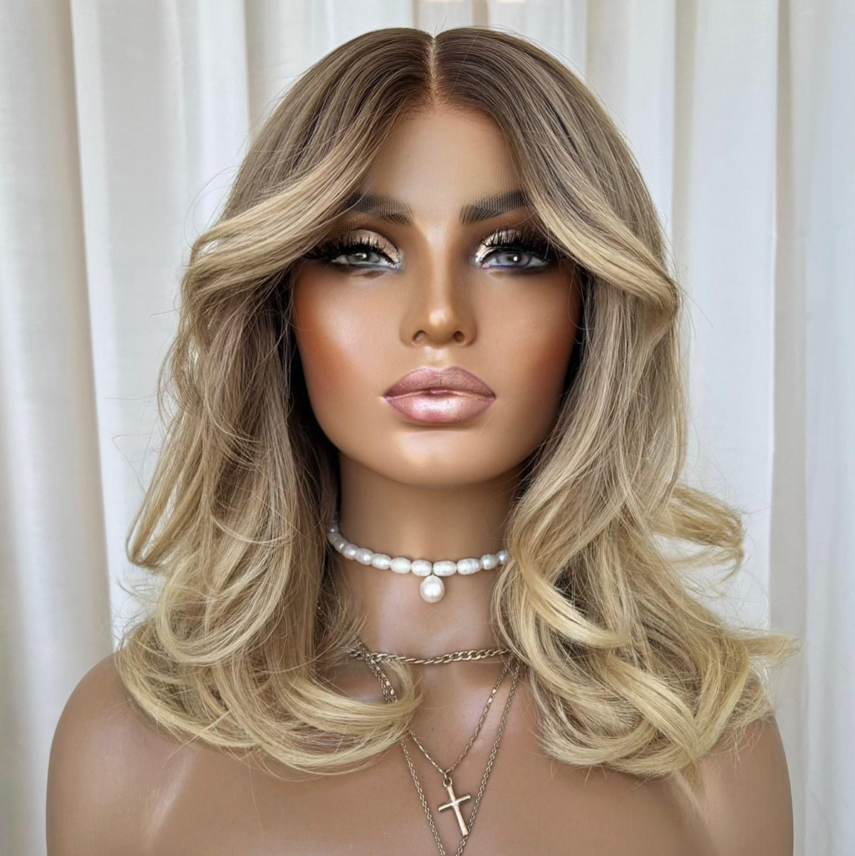 ROSIE | HD LACE FRONT