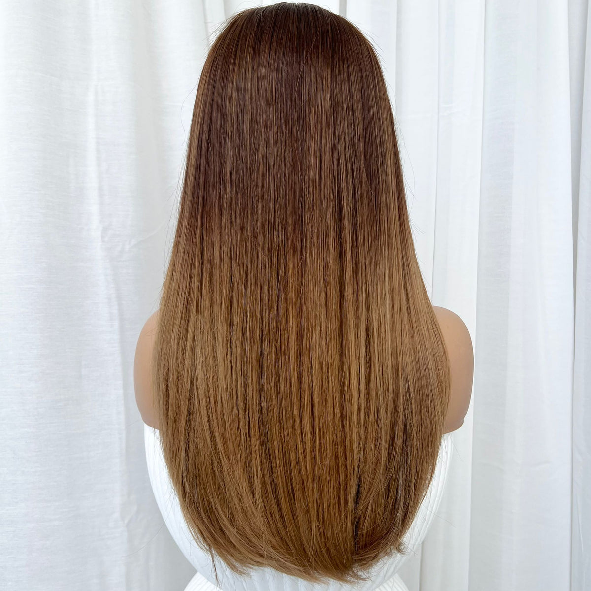 DESTINY | HD LACE FRONT | CUSTOM MADE