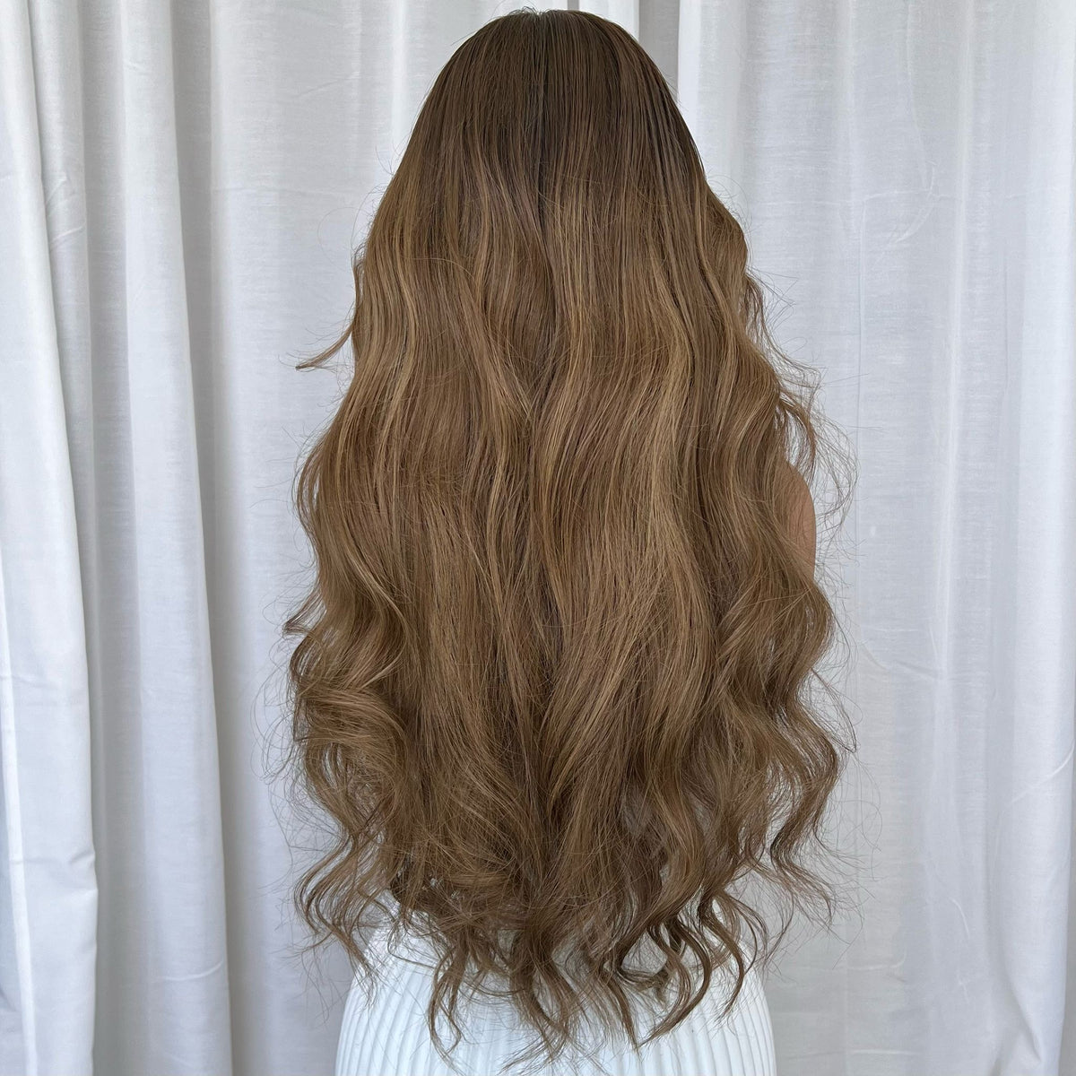 AMARA | HD LACE FRONT | S-M | MADE TO ORDER