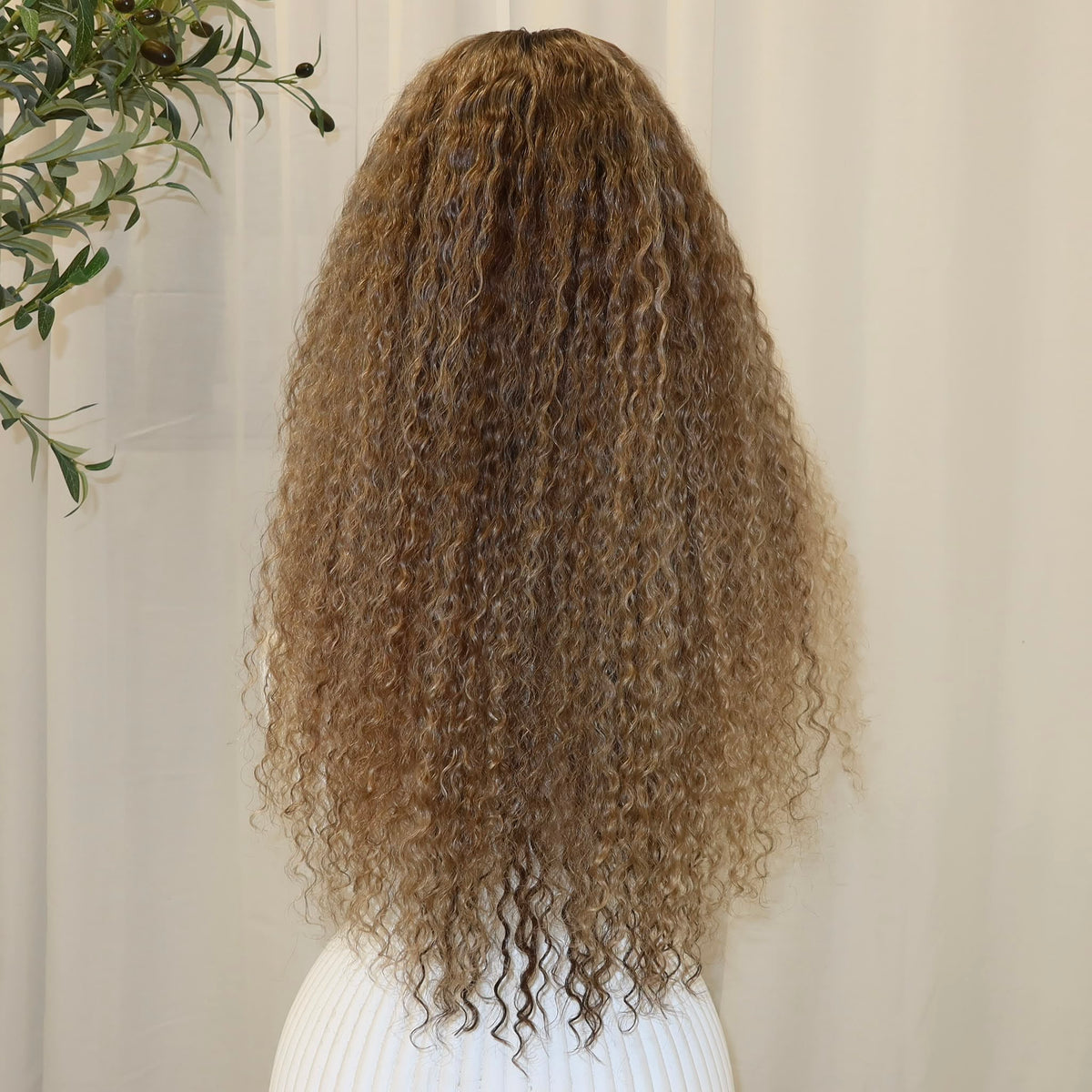 MILAN | HD LACE FRONT