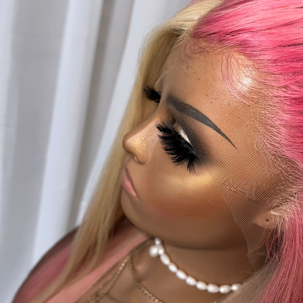BADDIE | CUSTOM MADE