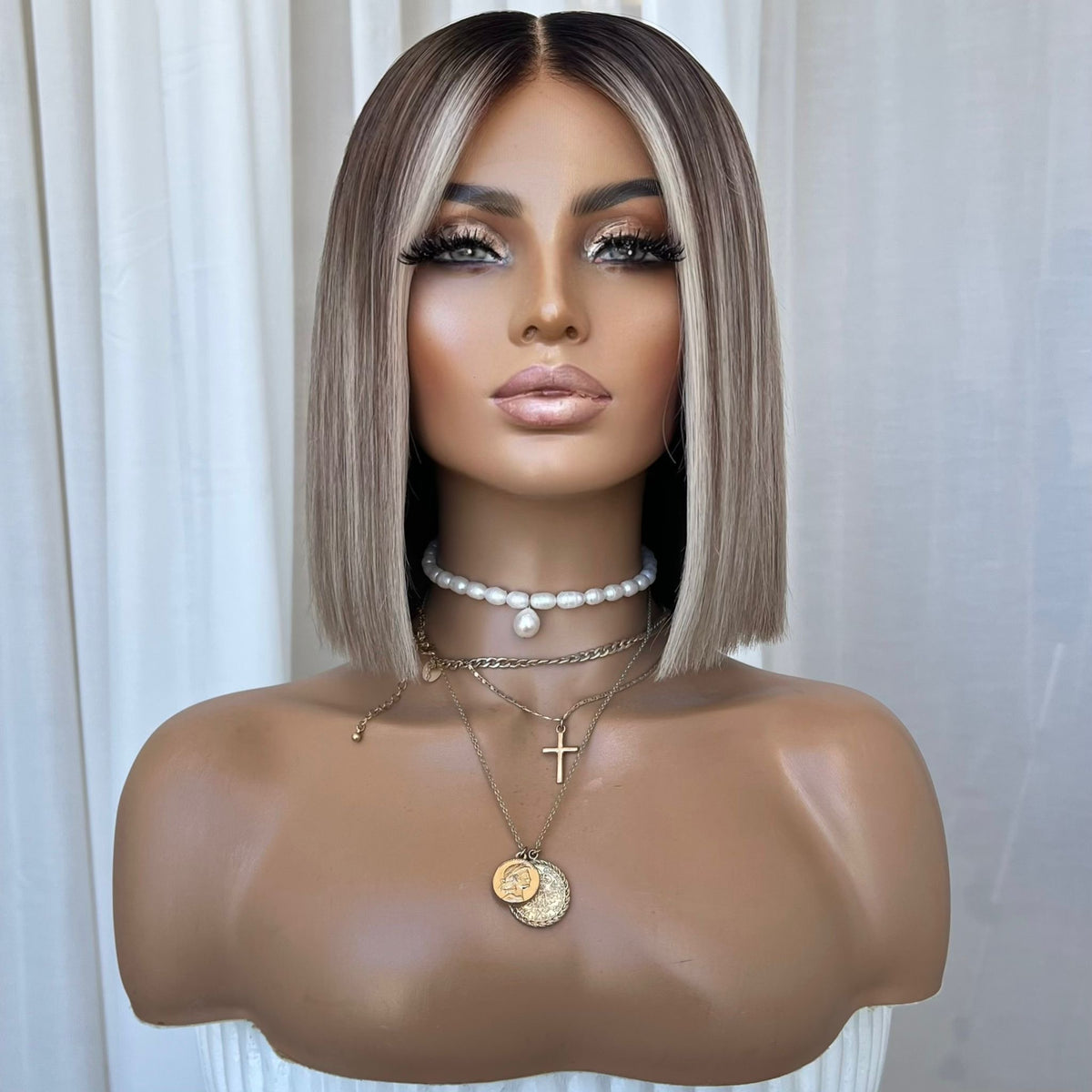 KALINÀ | HD LACE FRONT | S-M