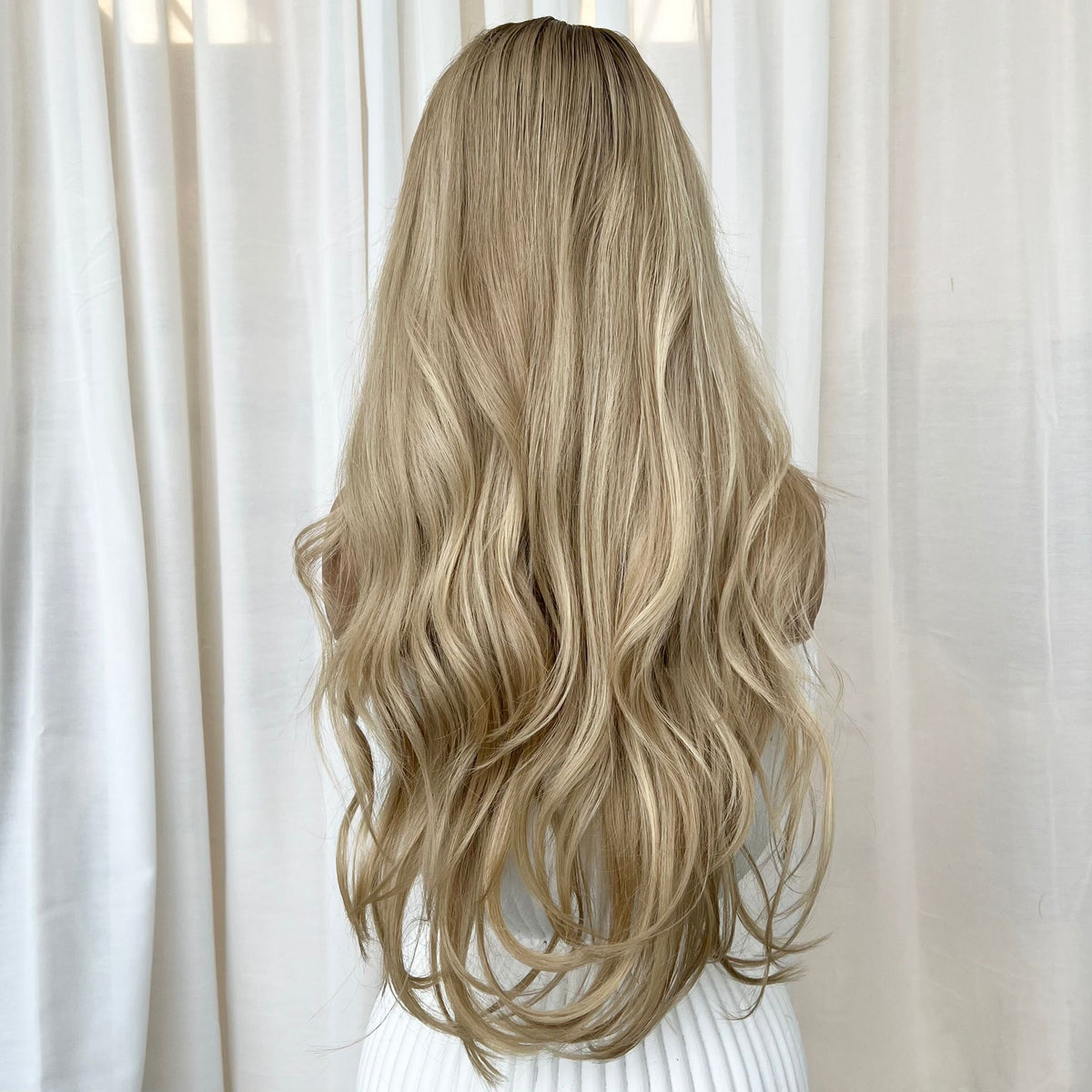 CHARLOTTE | HD LACE FRONT | CUSTOM MADE