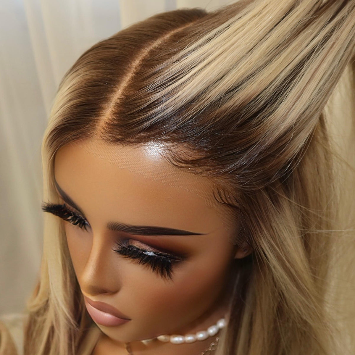 SYDNEY INSPIRED | HD LACE FRONT
