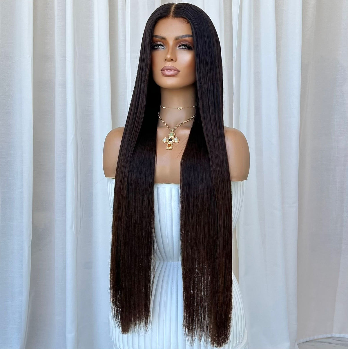 SOFIA | HD LACE FRONT