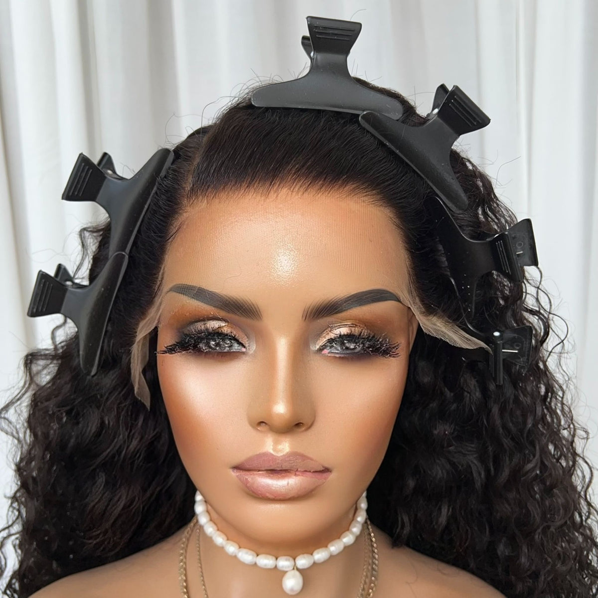 MARIA CAMILLA | HD LACE FRONT | MADE TO ORDER