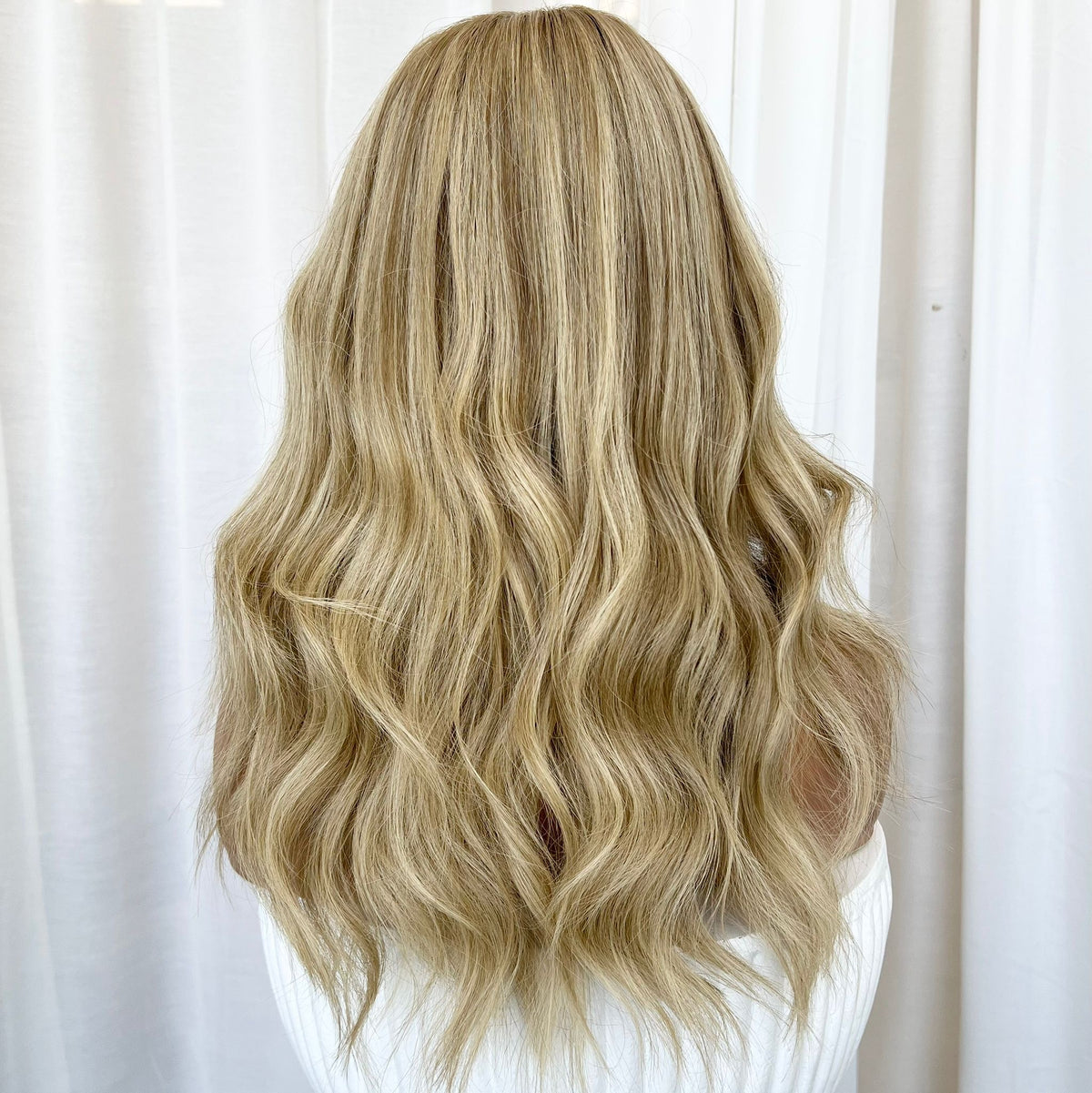 ISSABELLA | HD LACE FRONT | S-M