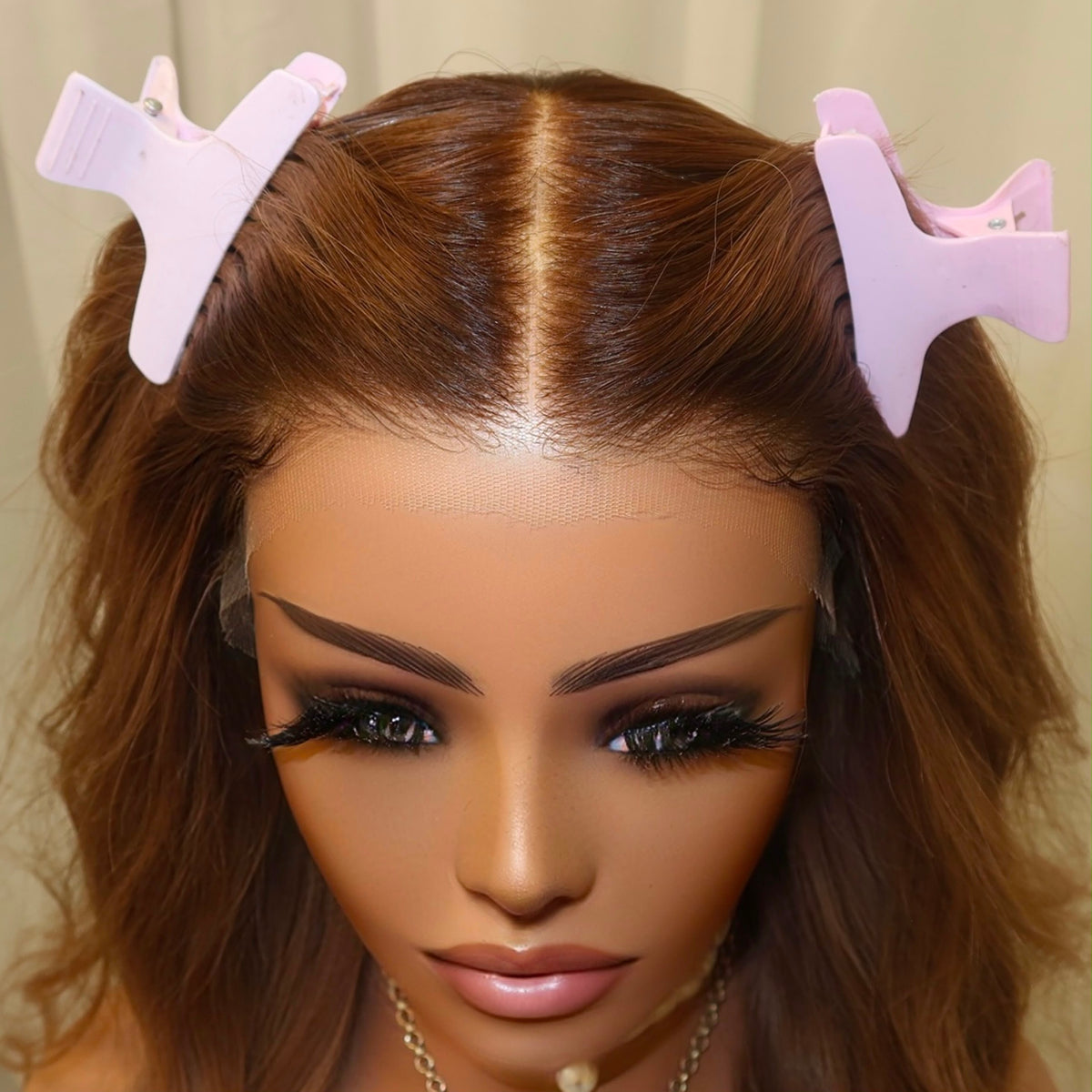 OLIVIA | HD LACE FRONT