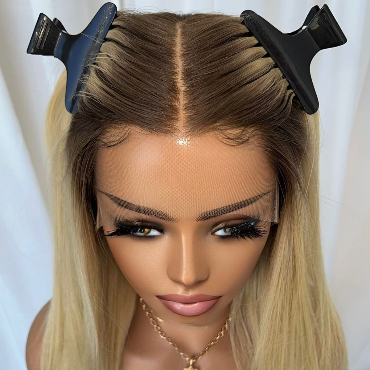 CHYNA | HD LACE FRONT