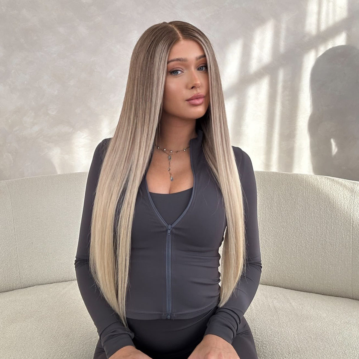 CLAIR | HD LACE FRONT