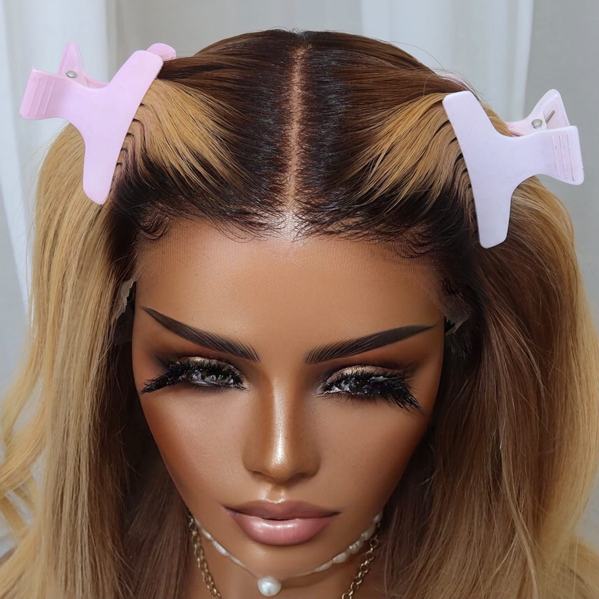 ARIA | HD LACE FRONT