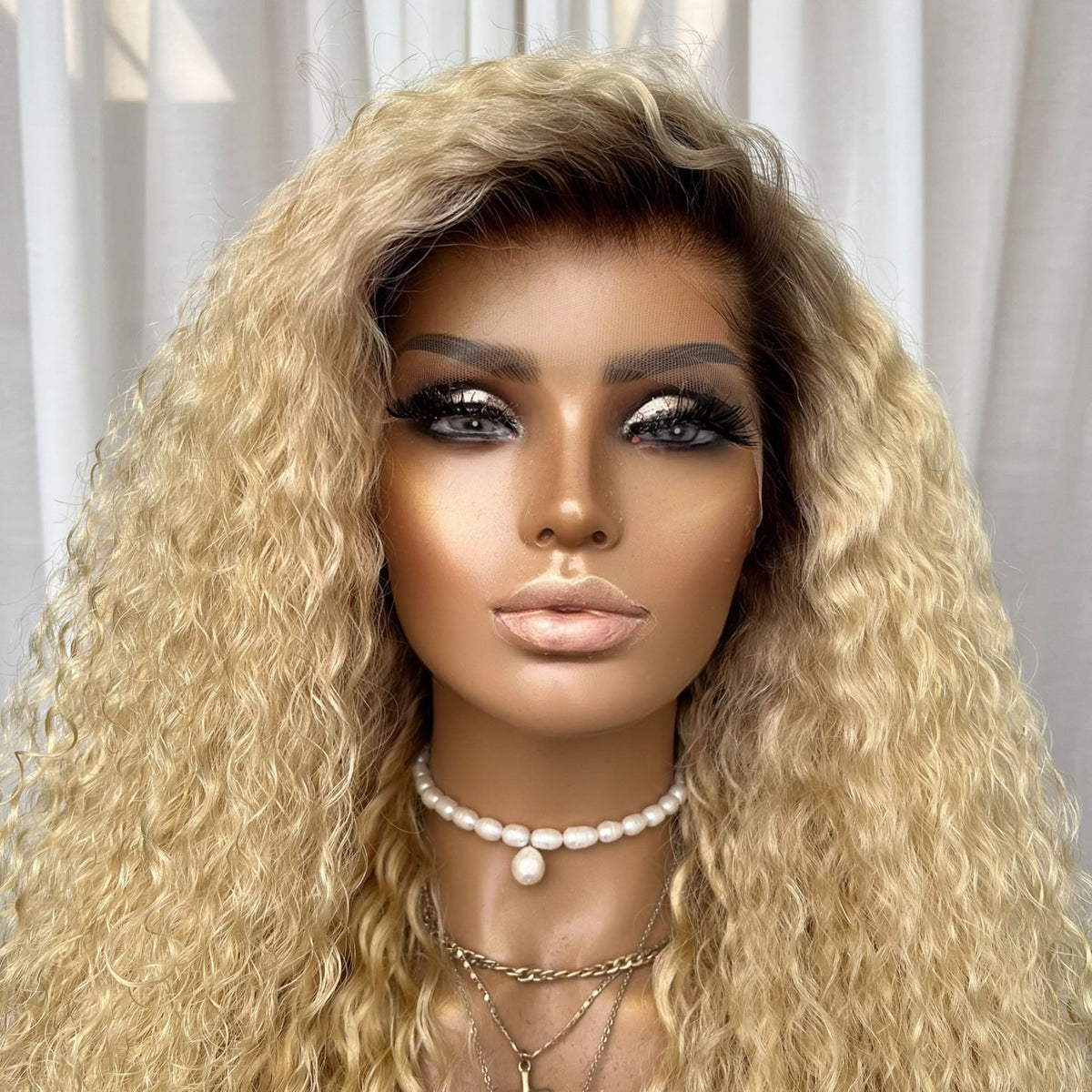 POLLY | HD LACE FRONT