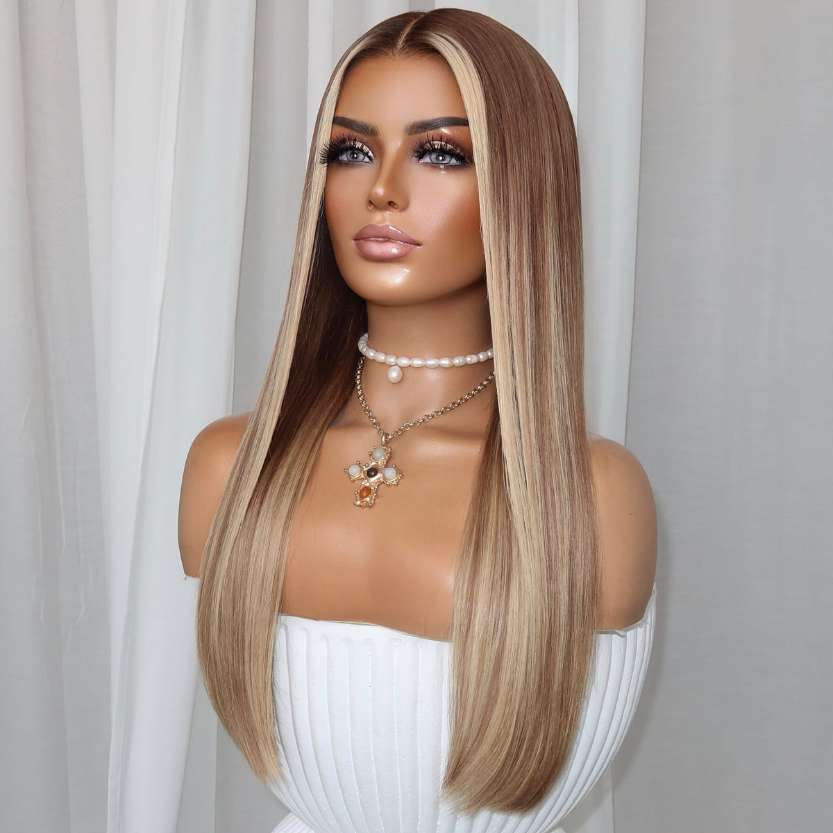 CAPRI | HD FULL LACE