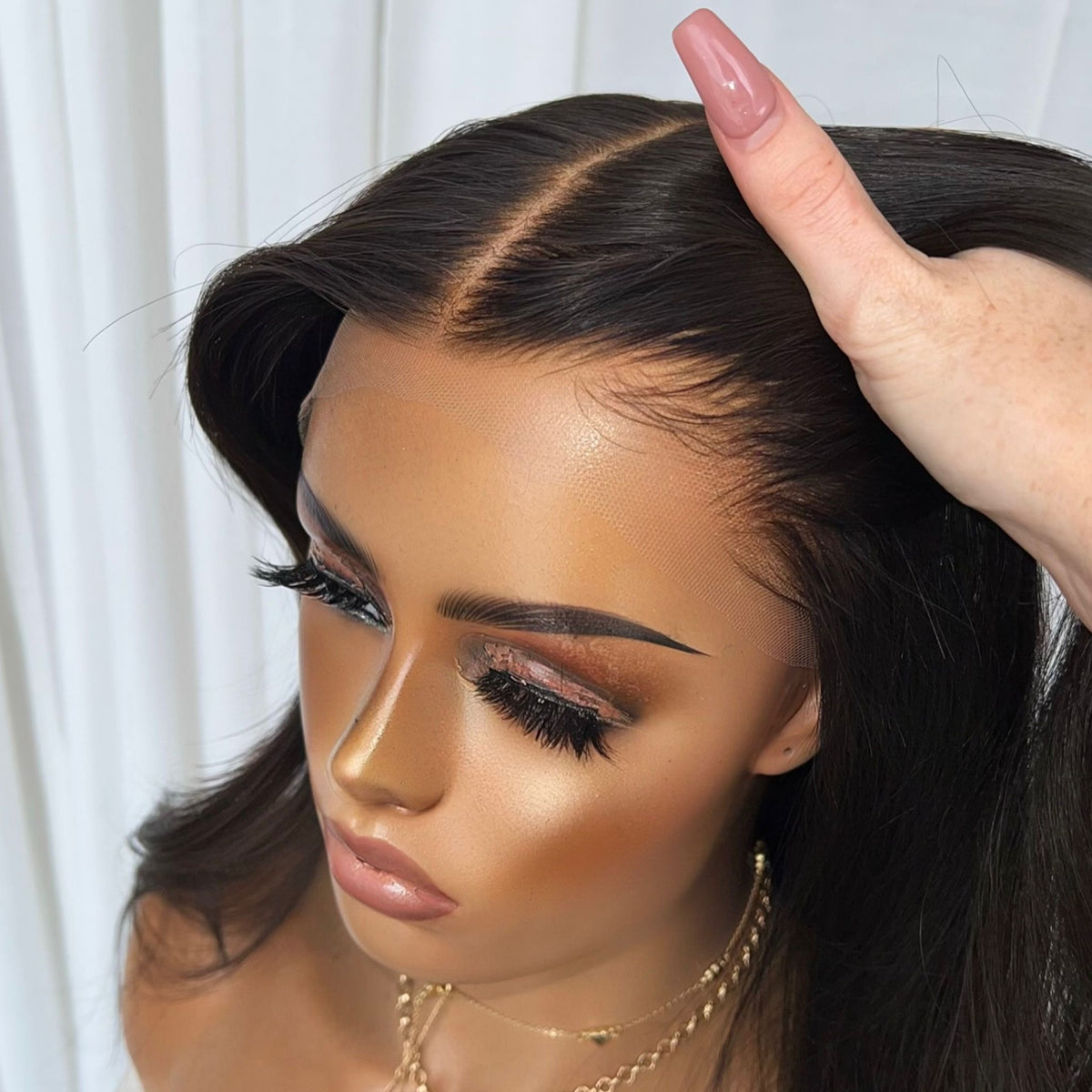 KING KYLIE | HD FULL LACE