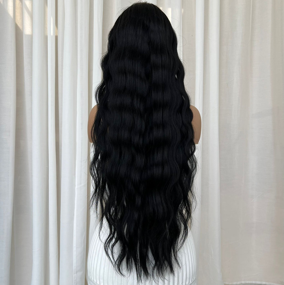 KING KYLIE BLACK | HD FRONT | S-M