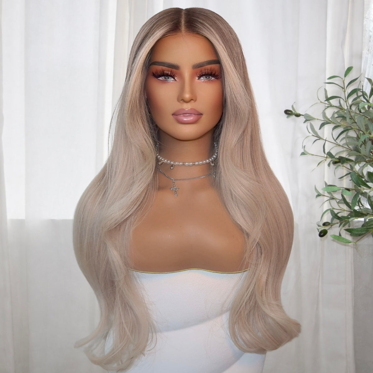 CLAIR | HD LACE FRONT
