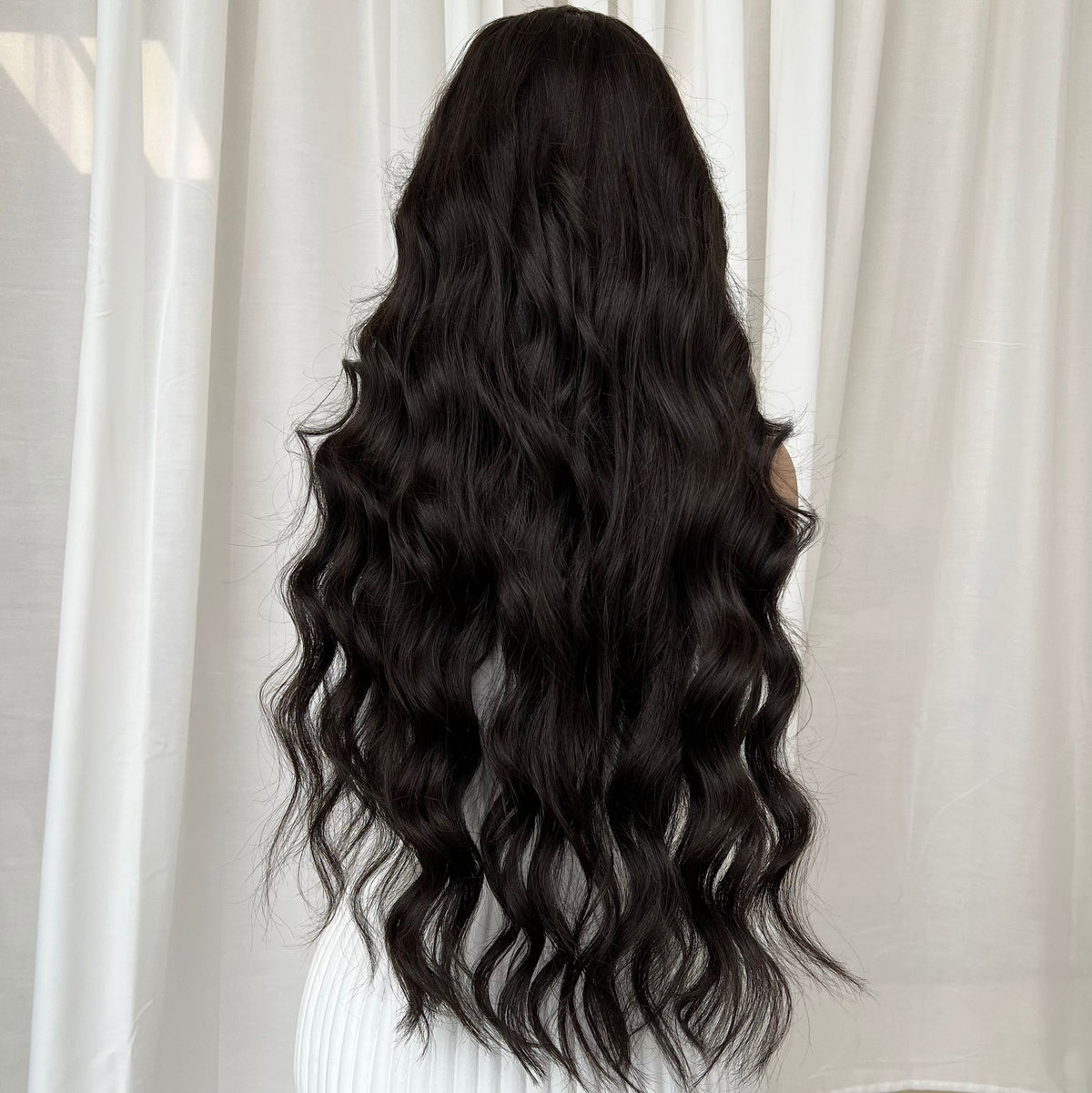 KING KYLIE | HD FULL LACE | DOUBLE DRAWN | M