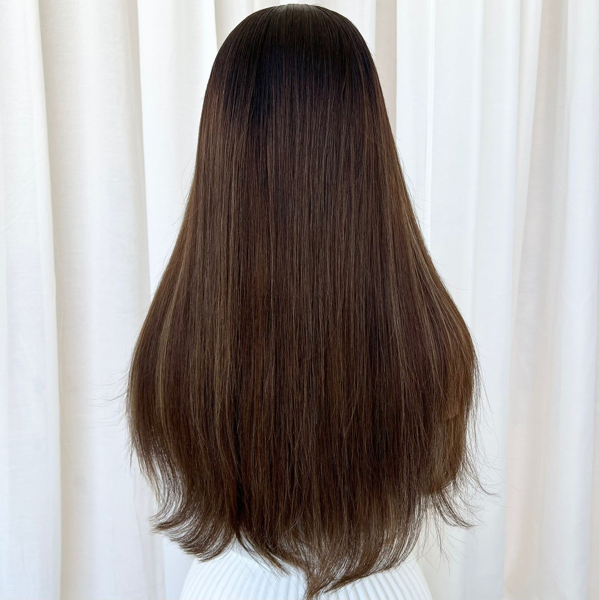 AURELIA | HD FULL LACE STRETCH CAP | XS-S