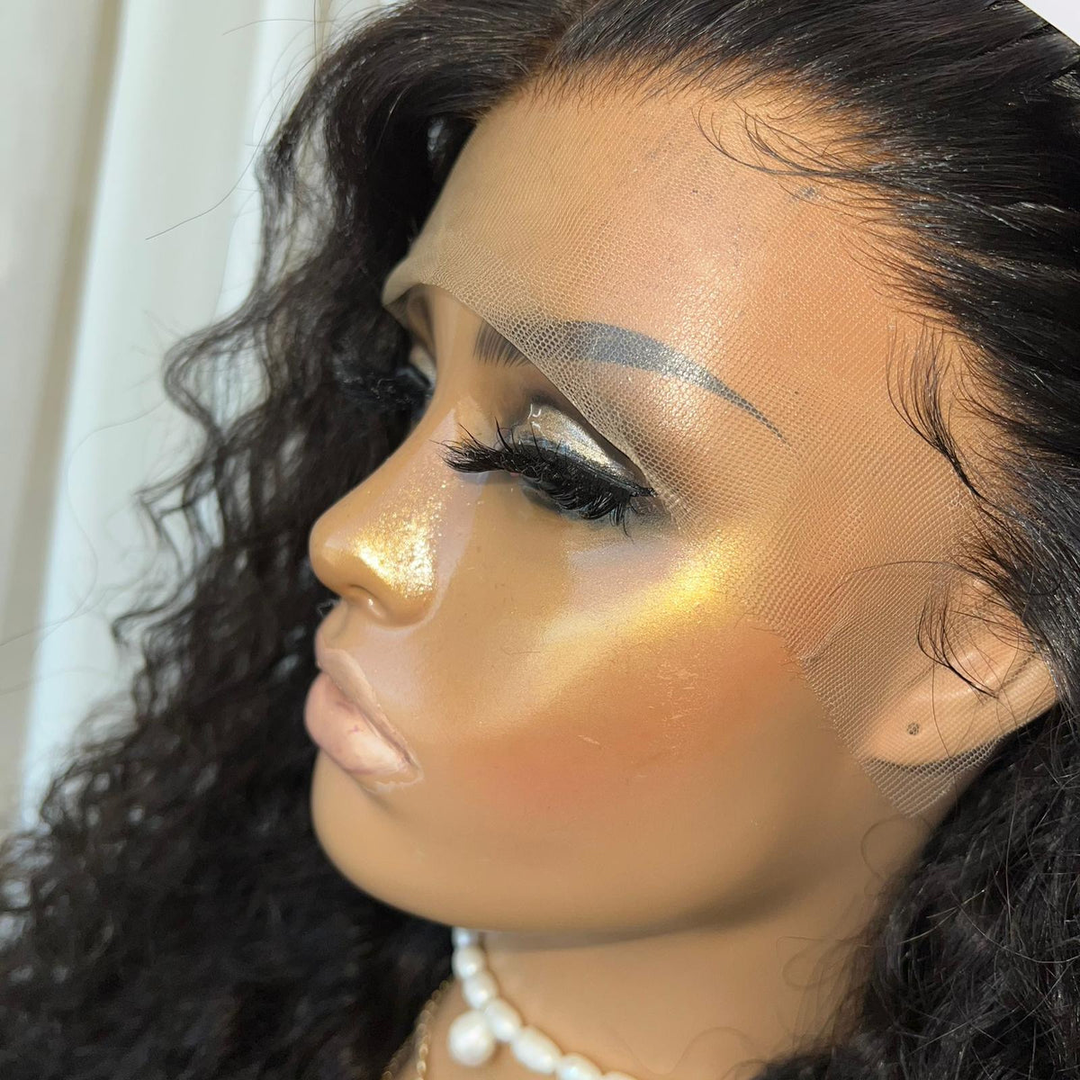 MARIA CAMILLA | HD LACE FRONT | XS-S | MADE TO ORDER