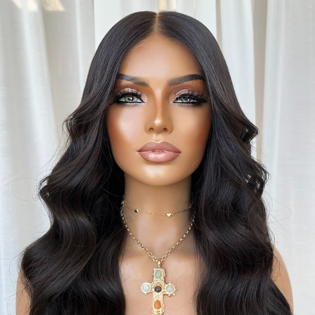 KING KYLIE | HD FULL LACE | MADE TO ORDER