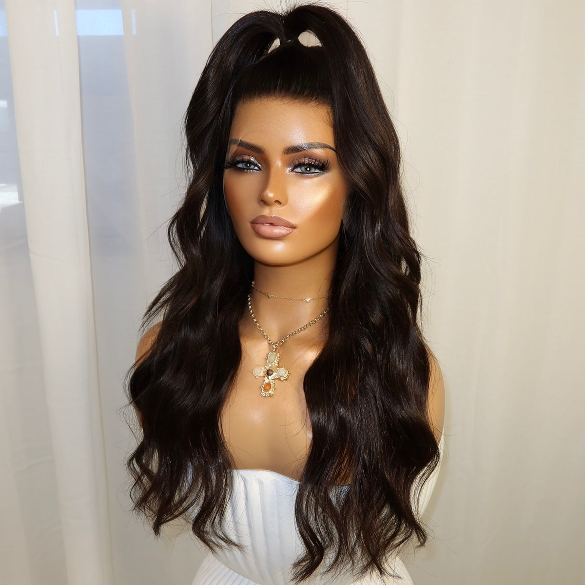 KING KYLIE | CUSTOM MADE
