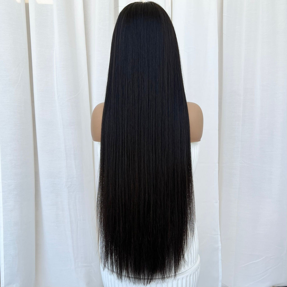 KING KYLIE | HD FULL LACE STRETCH CAP | XS-S