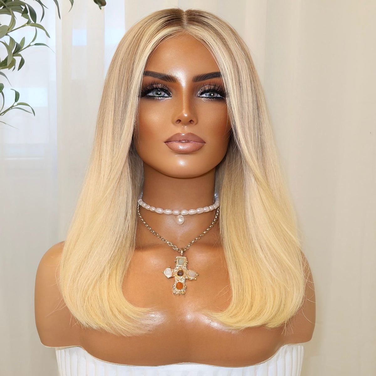 IVY | HD LACE FRONT