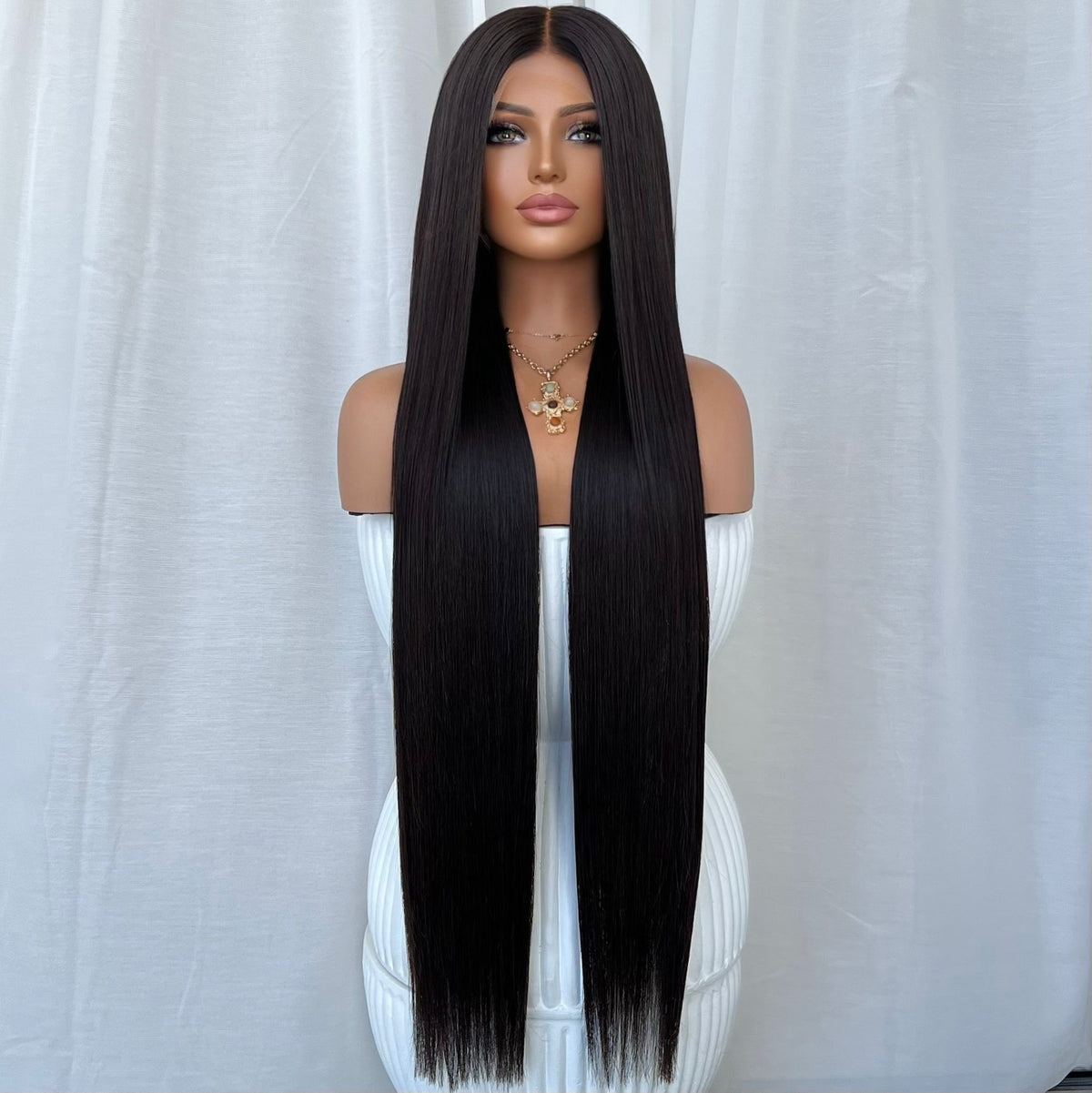 YEEZY | FULL LACE | M+L