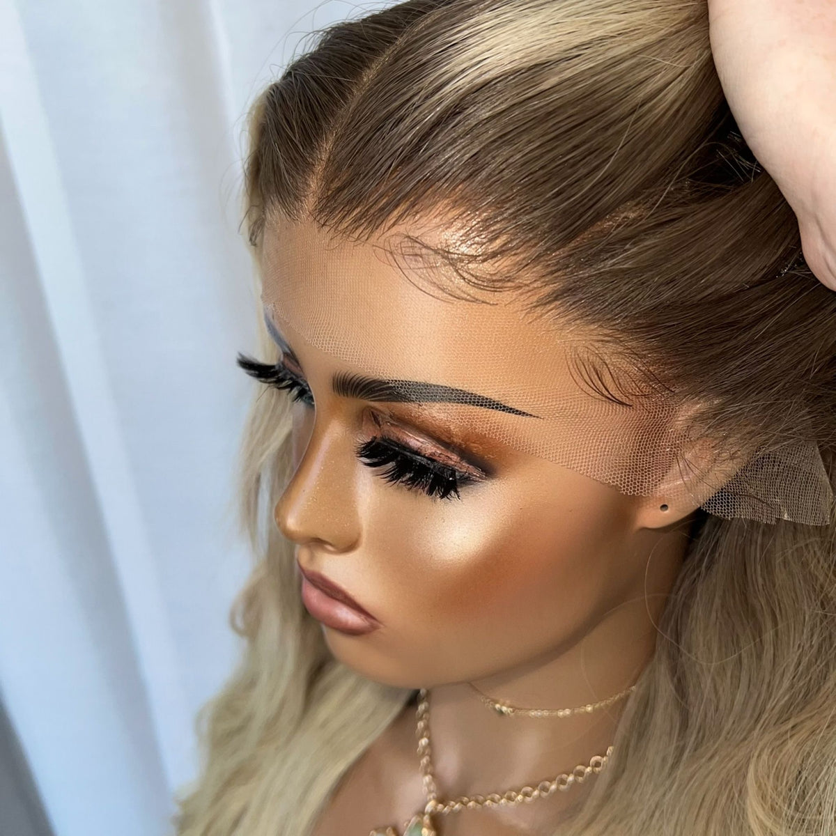 ALINA | HD LACE FRONT