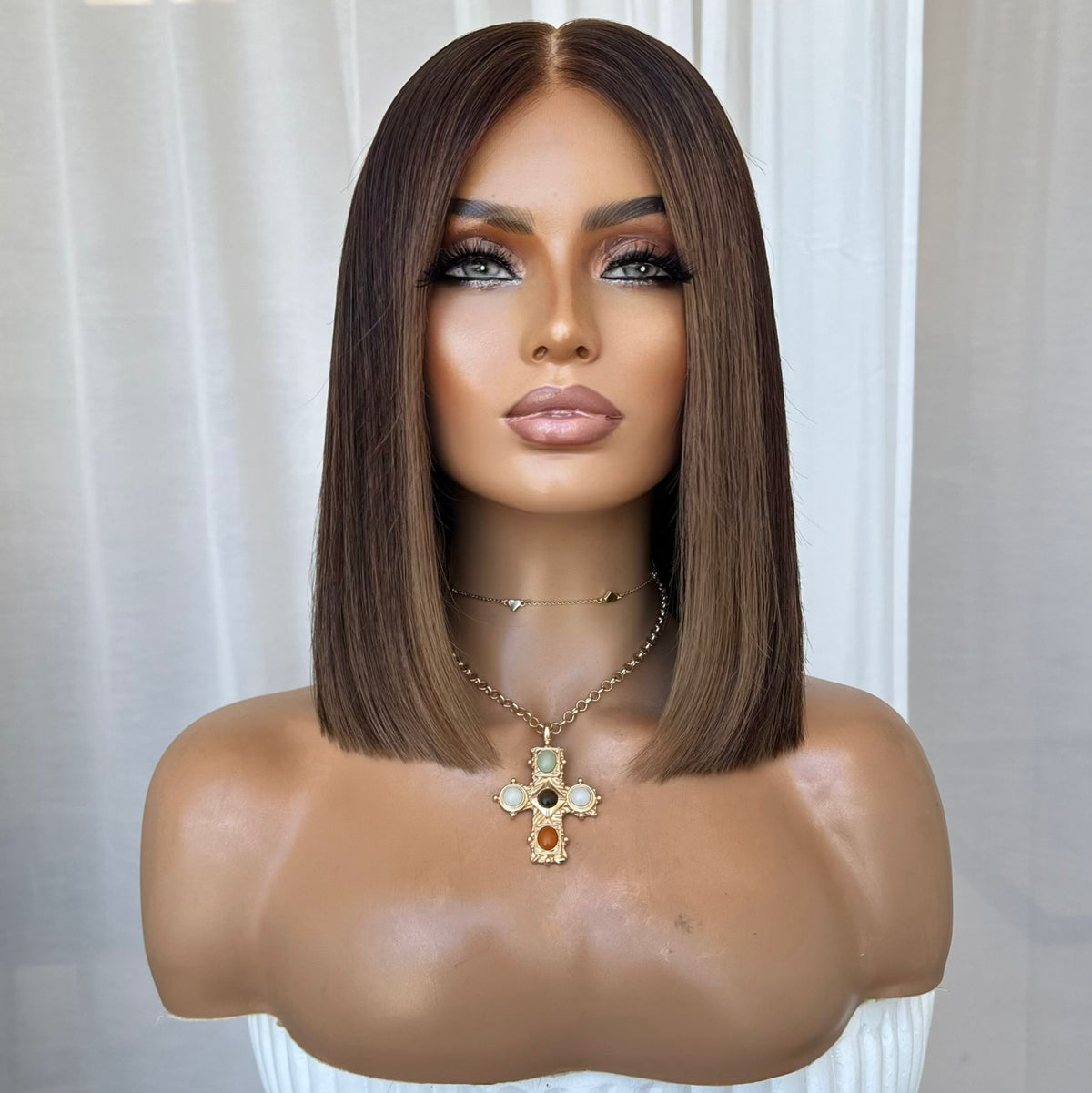 ADRIANA | HD LACE FRONT