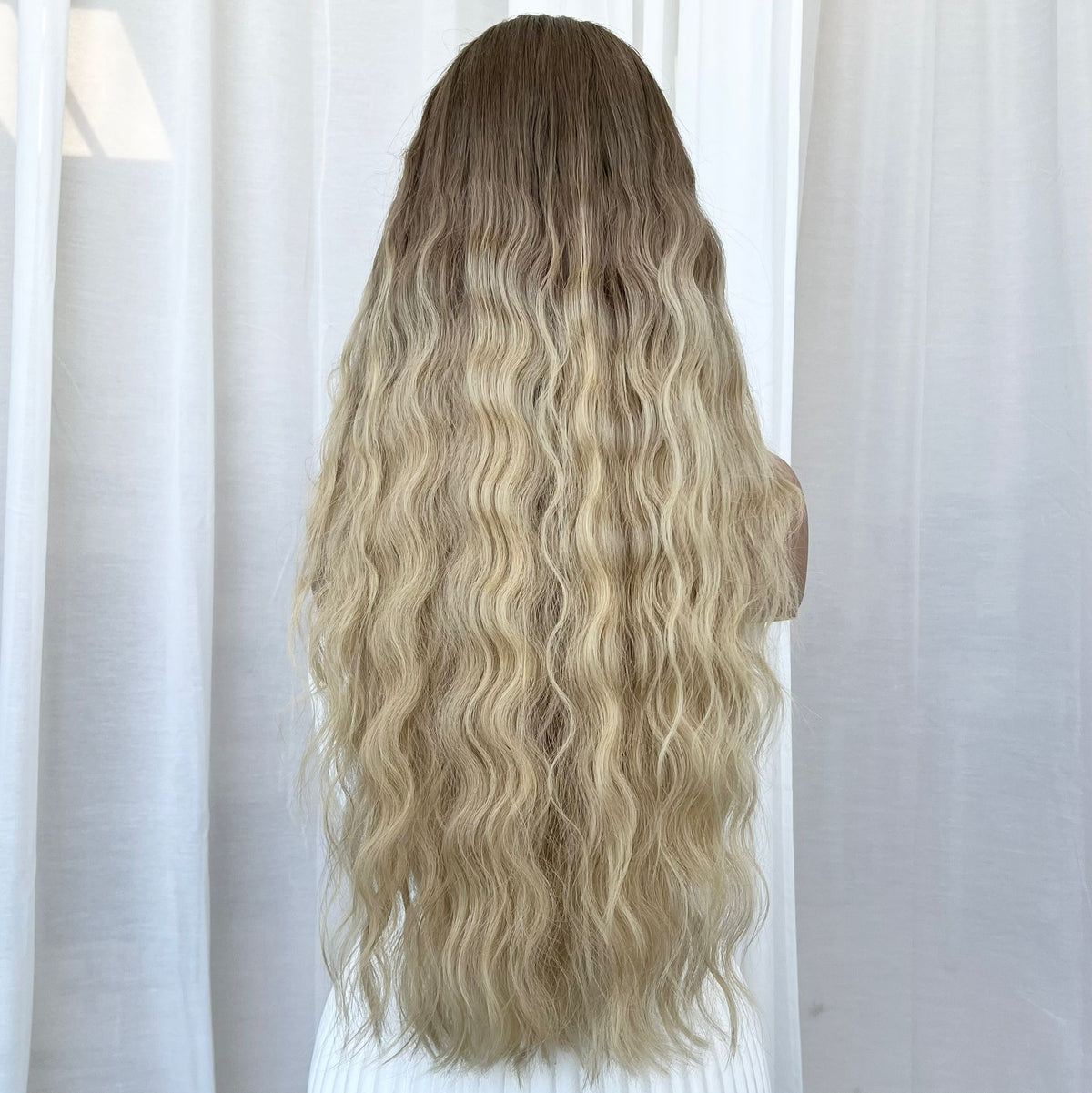 ALINA | HD LACE FRONT | S-M