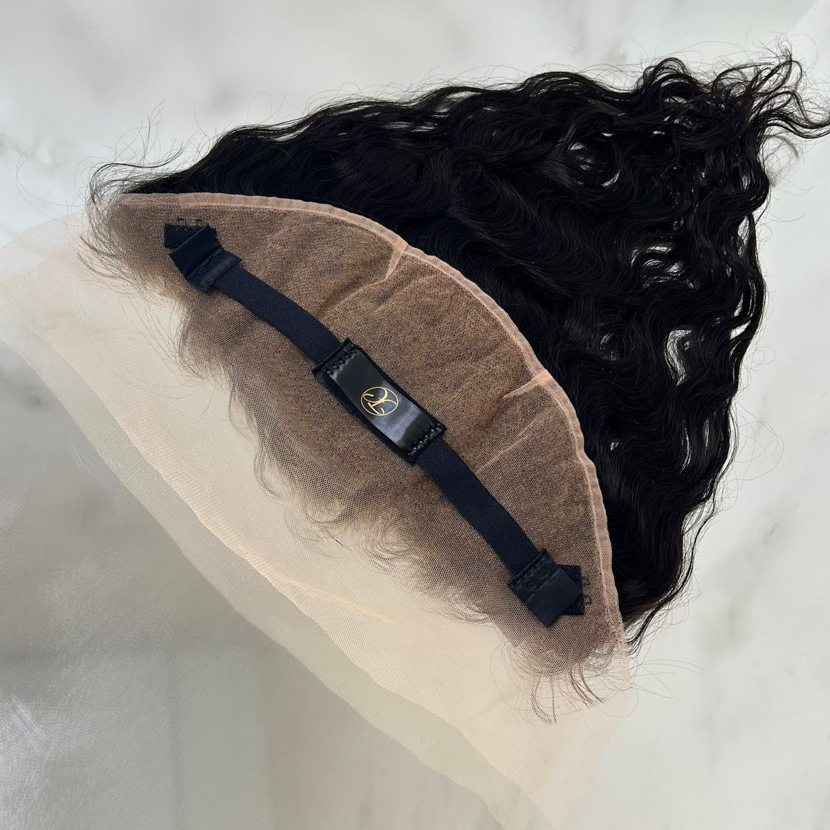 KING KYLIE RAW WAVY | HD FRONTAL | 18 INCHES | CUSTOM MADE