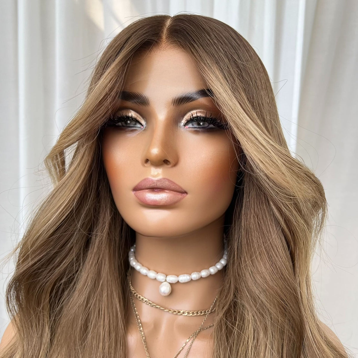 MARIELLA | HD LACE FRONT | S-M