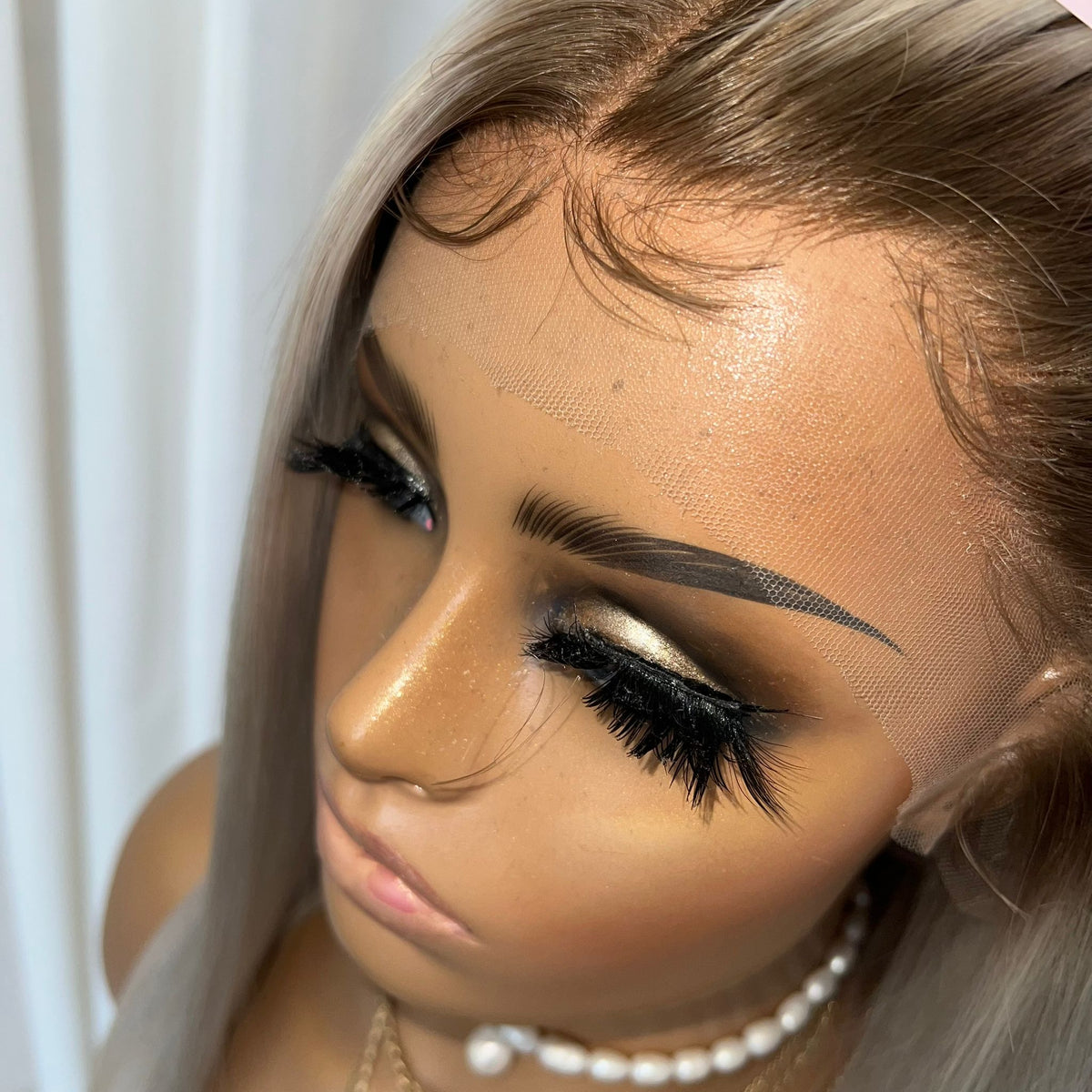 LILLY GREY | HD LACE FRONT | M-L
