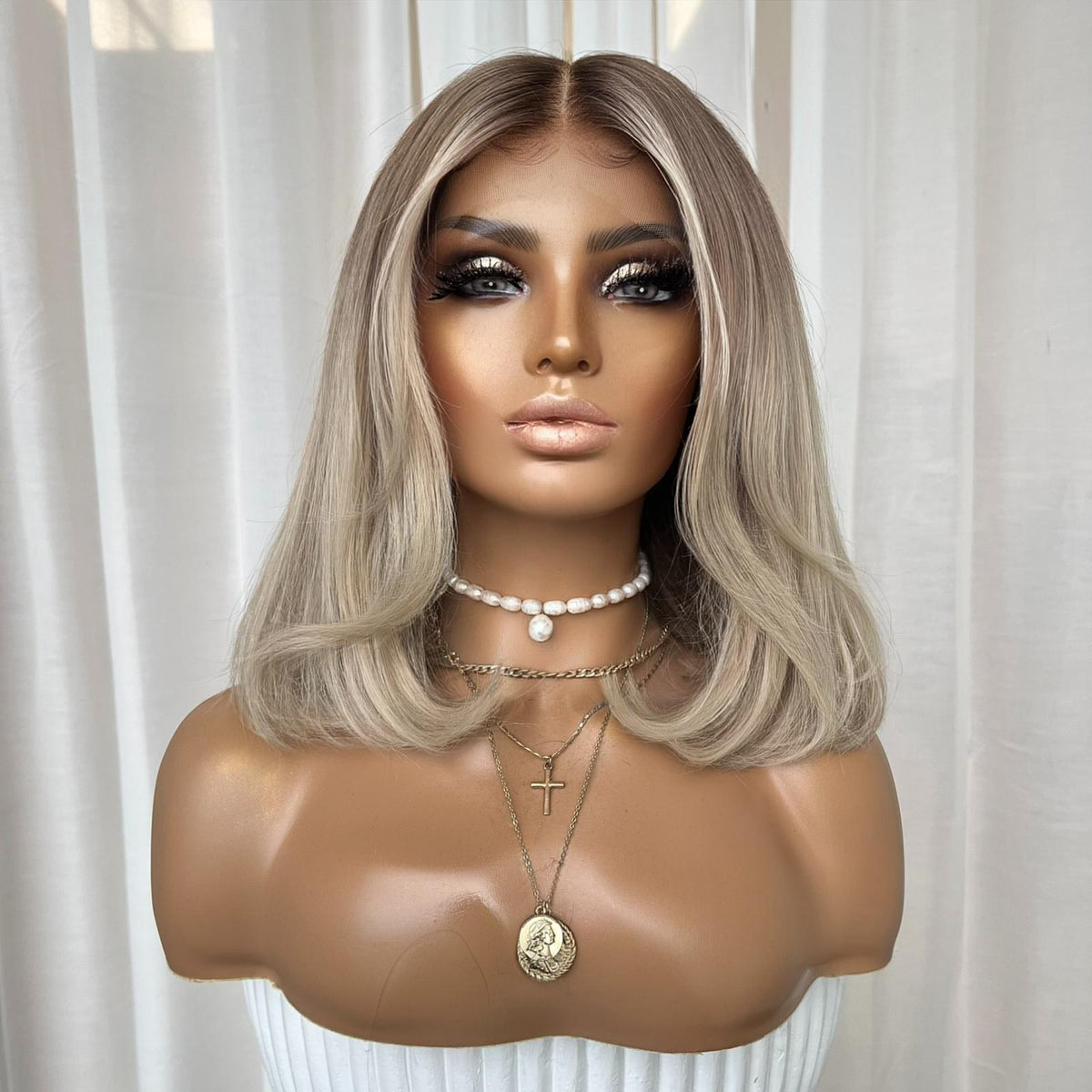 BEYONCÉ | TPART | CUSTOM MADE