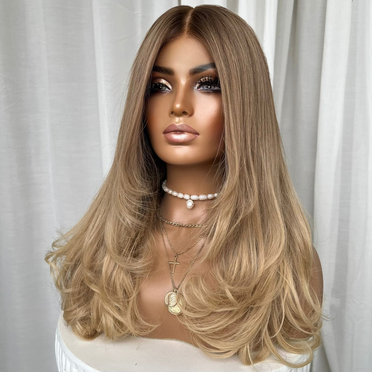 LONDON | HD LACE FRONT