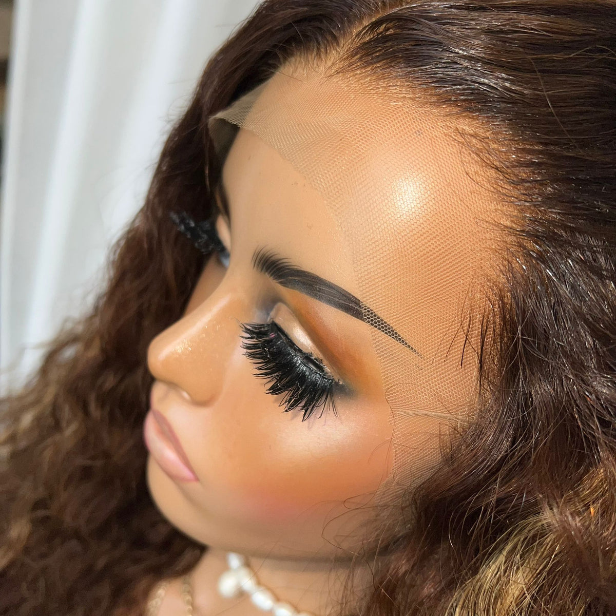 LALA | HD LACE FRONT | XS-S