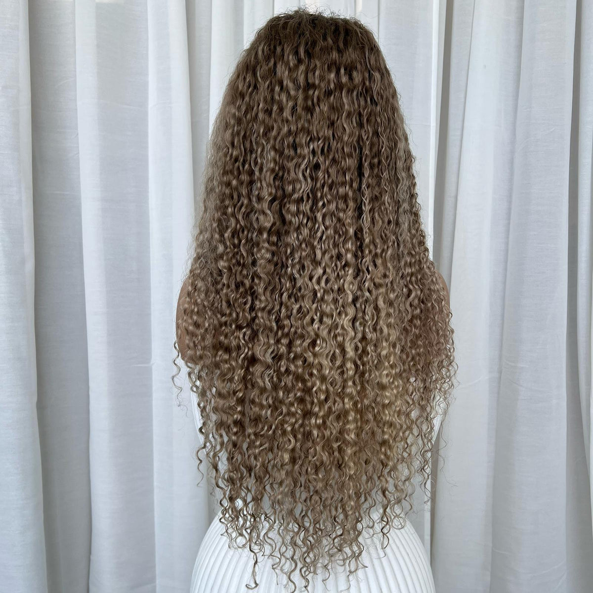 ALEGRA | HD LACE FRONT | XS-S