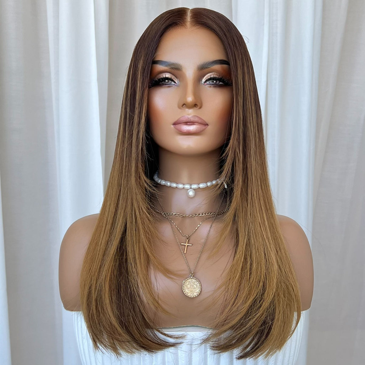 DESTINY | HD LACE FRONT | XS-S