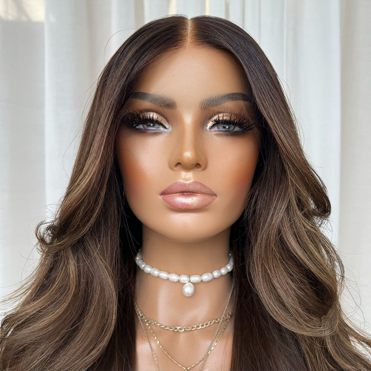 NATALIE | HD LACE FRONT