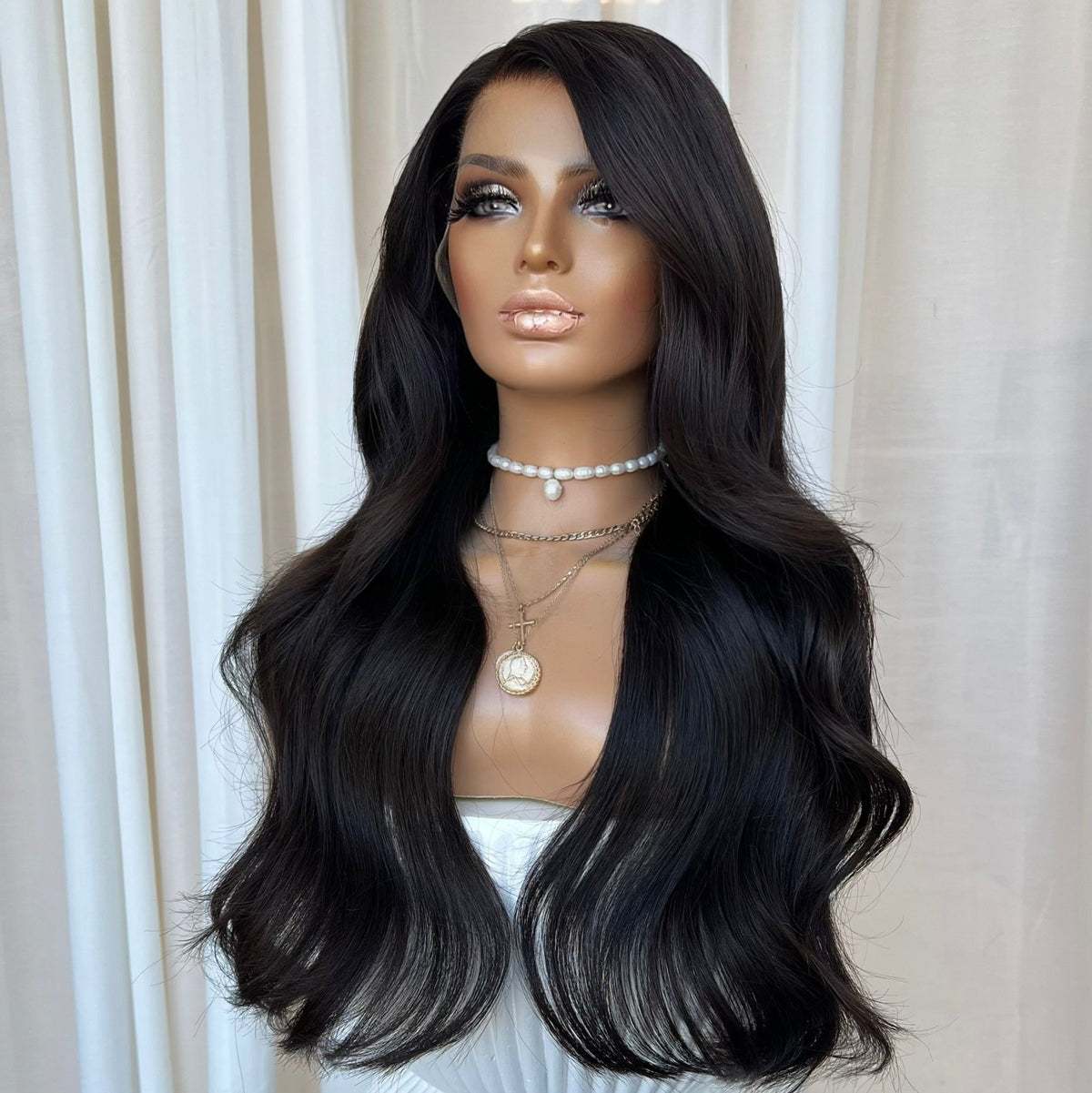 KING KYLIE | HD LACE FRONT | M-L