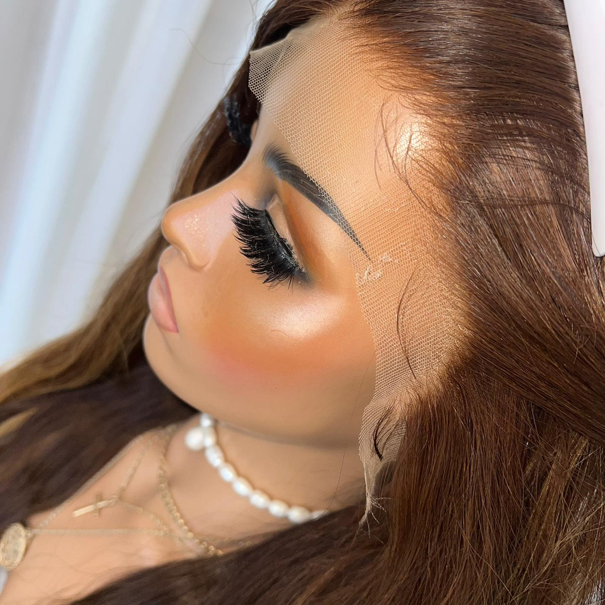 DESTINY | HD LACE FRONT
