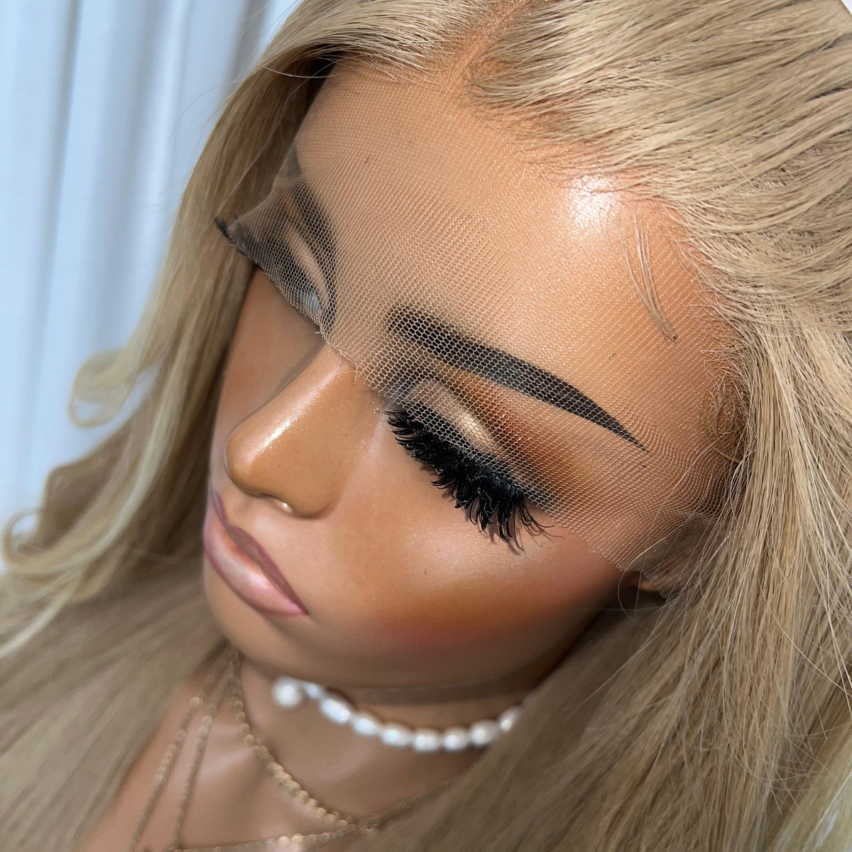 EMMA LISA | HD LACE FRONT