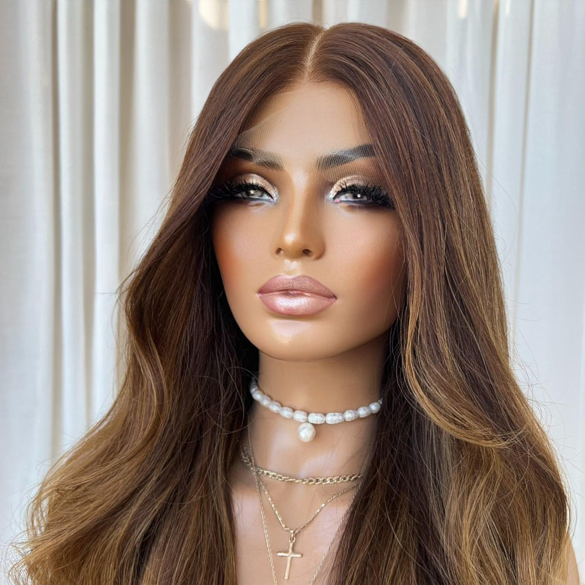 DESTINY | HD LACE FRONT
